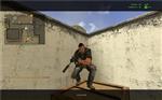   Modern Warfare 4: Counter-Strike Source v.34 {RUS}